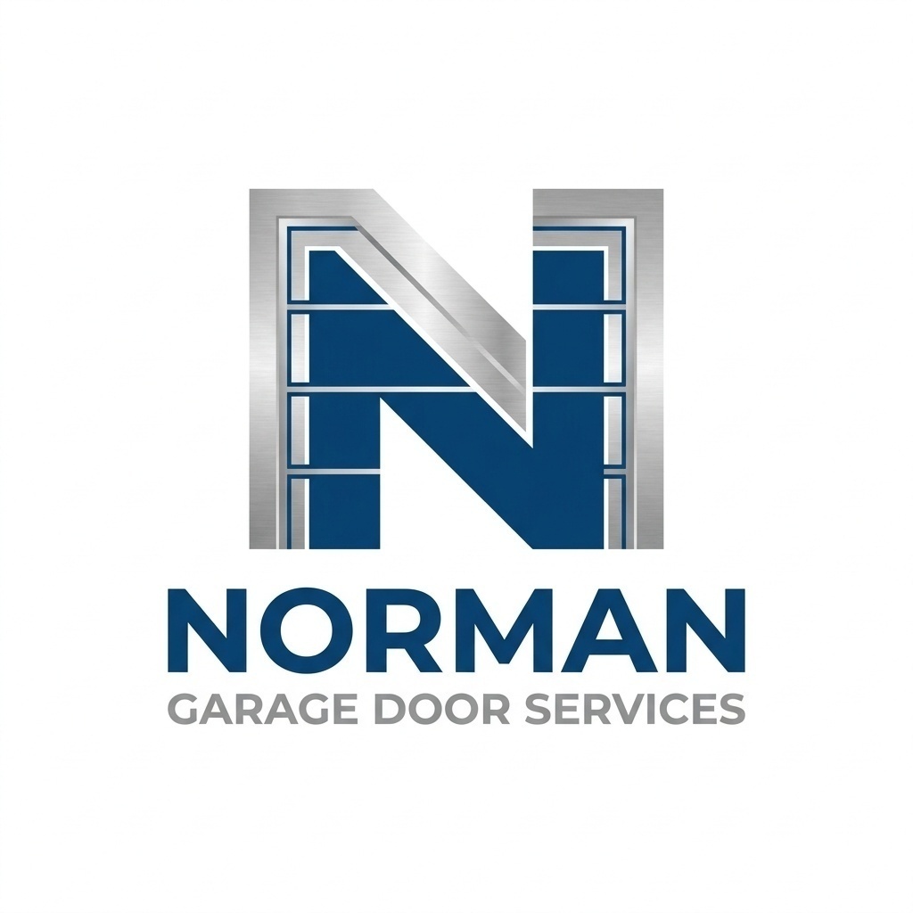 Norman Garage Door Services Logo